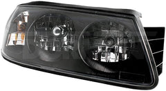 Dorman - Headlight Assembly - 1590137