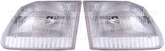Dorman - Headlight Assembly Kit - 1590140
