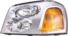 Dorman - Headlight Assembly - 1590144