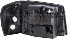 Dorman - Headlight Assembly - 1590144