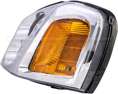 Dorman - Headlight Assembly - 1590144