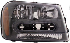 Dorman - Head Lamp Assembly - 1590159