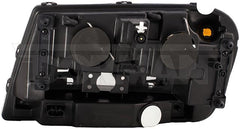 Dorman - Head Lamp Assembly - 1590159