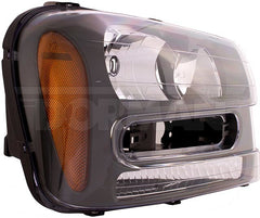 Dorman - Head Lamp Assembly - 1590159