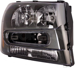Dorman - Head Lamp Assembly - 1590159