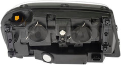 Dorman - Head Lamp Assembly - 1590160