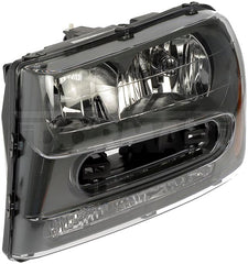 Dorman - Head Lamp Assembly - 1590160