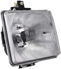 Dorman - Headlight Assembly - 1590232