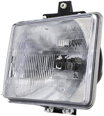 Dorman - Headlight Assembly - 1590232