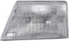 Dorman - Headlight Assembly - 1590286