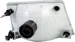 Dorman - Headlight Assembly - 1590286
