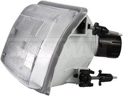 Dorman - Headlight Assembly - 1590286