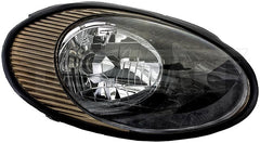 Dorman - Headlight Assembly - 1590295