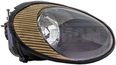 Dorman - Headlight Assembly - 1590295