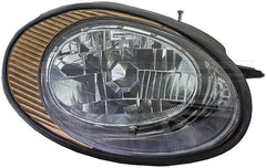 Dorman - Headlight Assembly - 1590295