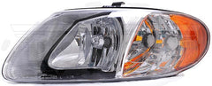Dorman - Headlight Assembly - 1590312
