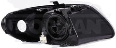 Dorman - Headlight Assembly - 1590312