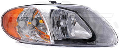 Dorman - Headlight Assembly - 1590313