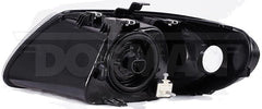 Dorman - Headlight Assembly - 1590313