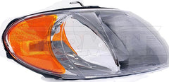 Dorman - Headlight Assembly - 1590313