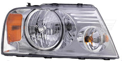 Dorman - Head Lamp Assembly - Right - 1590321