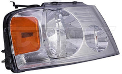 Dorman - Head Lamp Assembly - Right - 1590321