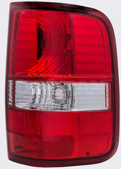 Dorman - Tail Lamp Assembly - 1590327
