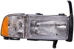Dorman - Headlight Assembly - 1590405