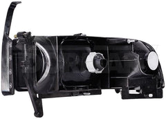 Dorman - Headlight Assembly - 1590405
