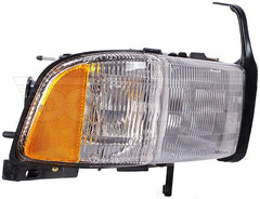 Dorman - Headlight Assembly - 1590405