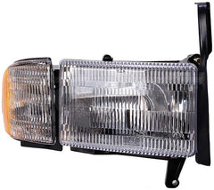 Dorman - Headlight Assembly - 1590405