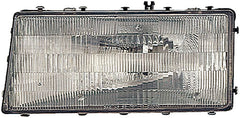 Dorman - Headlight Assembly - 1590412