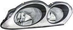 Dorman - Headlight Assembly - 1590432