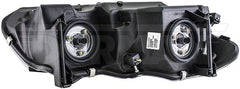 Dorman - Headlight Assembly - 1590432