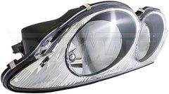 Dorman - Headlight Assembly - 1590432