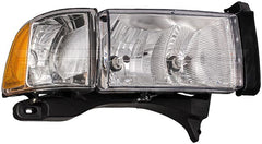 Dorman - Head Lamp Assembly - 1590467