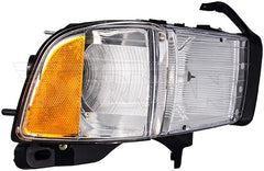 Dorman - Head Lamp Assembly - 1590467