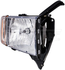 Dorman - Head Lamp Assembly - 1590467