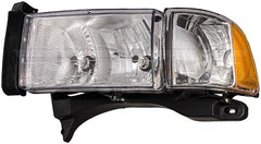 Dorman - Head Lamp Assembly - 1590468