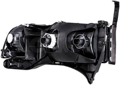 Dorman - Head Lamp Assembly - 1590468