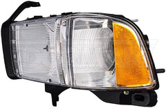 Dorman - Head Lamp Assembly - 1590468