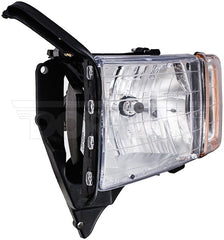 Dorman - Head Lamp Assembly - 1590468