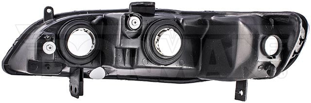 Dorman - Headlight Assembly - 1590500