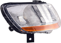 Dorman - Headlight Assembly - 1590500