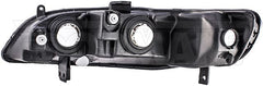 Dorman - Headlight Assembly - 1590501