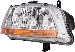 Dorman - Headlight Assembly - 1590501