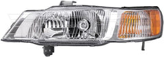 Dorman - Headlight Assembly - 1590502
