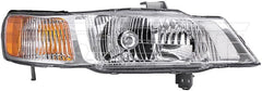 Dorman - Headlight Assembly - 1590503