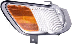 Dorman - Headlight Assembly - 1590503