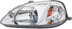 Dorman - Headlight Assembly - 1590504